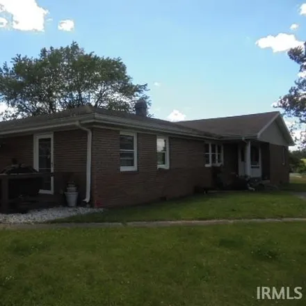 Buy this 3 bed house on 6819 E County Road 750 Rd N in Mooreland, Indiana
