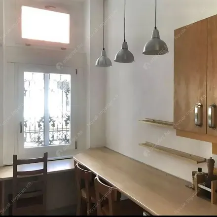 Image 7 - Bianmarket, Budapest, Izabella utca 65, 1064, Hungary - Apartment for rent