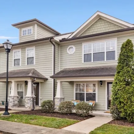 Image 3 - 544 Rosedale Place, Berry Hill, Davidson County, TN 37211, USA - Townhouse for sale