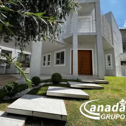Buy this 3 bed house on unnamed road in Paisagem Renoir, Cotia - SP