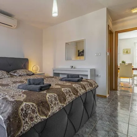 Image 5 - Medulin, Istria County, Croatia - Duplex for rent