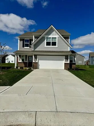 Buy this 5 bed house on Locust Drive in Gale, Hendricks County