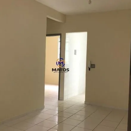Buy this 2 bed apartment on Rua Araraquara in São Benedito, Santa Luzia - MG