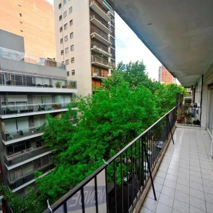 Image 2 - Echeverría 2079, Belgrano, C1426 ABP Buenos Aires, Argentina - Apartment for sale