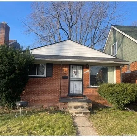 Buy this 2 bed house on 19237 Yonka Street in Detroit, MI 48234