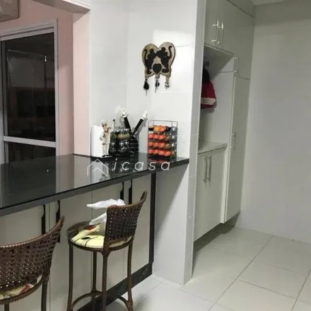 Buy this 3 bed apartment on Rua João Américo da Silva in Jardim Liberdade, Jacareí - SP