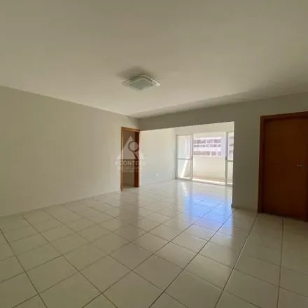 Rent this 3 bed apartment on Residencial Flamboyant - Bloco A e B in Avenida Flamboyant, Águas Claras - Federal District