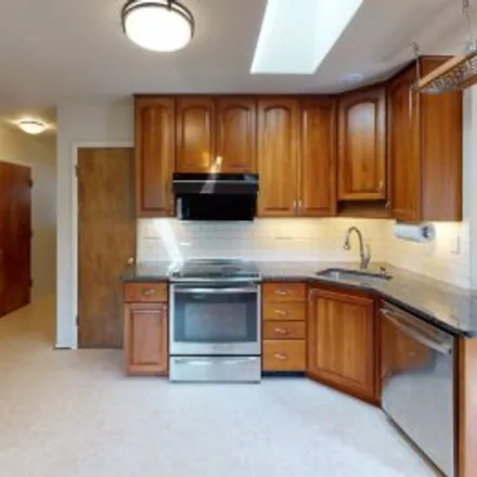 Rent this 3 bed apartment on 2235 Prairie Street in Bromley, Ann Arbor
