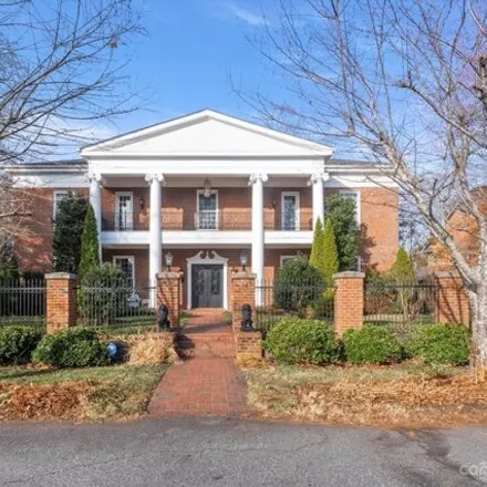 Image 2 - 84 Marlborough Rd, Asheville, North Carolina, 28804 - House for sale