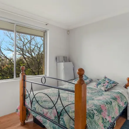 Rent this 1 bed apartment on Elizabeth Drive cycle path in Sydney NSW 2170, Australia