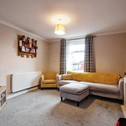 Buy this 2 bed townhouse on Kimberley Terrace in Tredegar, NP22 3LE