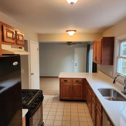 Image 2 - 1799 Butler Court, Naperville, IL 60565, USA - Apartment for rent