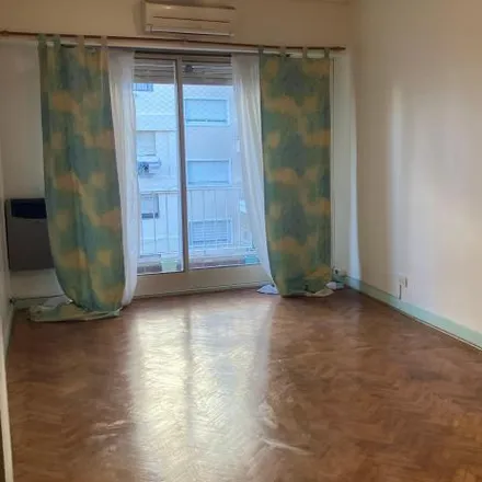 Rent this 1 bed apartment on Juan Bautista Alberdi 1550 in Olivos, B1636 AAV Vicente López
