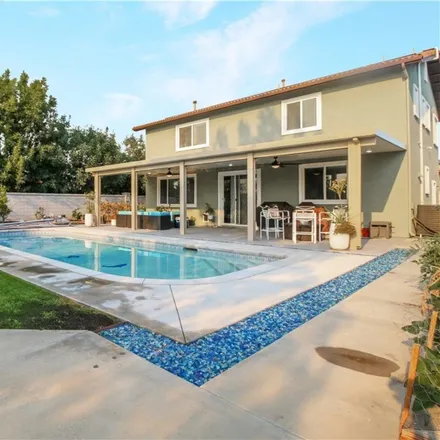 Buy this 4 bed house on 35871 Burgundy Court in French Valley, CA 92596