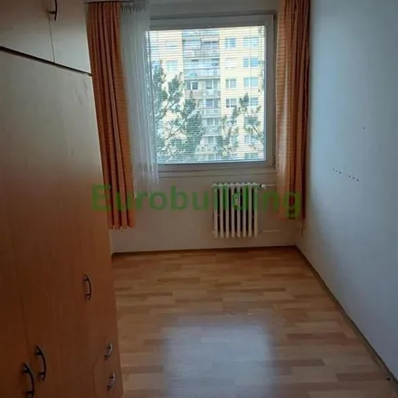 Image 6 - Litochlebské náměstí, Ke Stáčírně, 149 00 Prague, Czechia - Apartment for rent