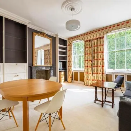 Rent this 2 bed apartment on 15 Leinster Gardens in London, W2 6DR