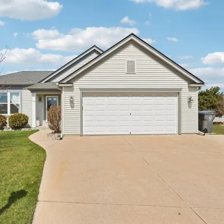 Buy this 3 bed house on 101 Woodlark Court in Waukesha, WI 53186