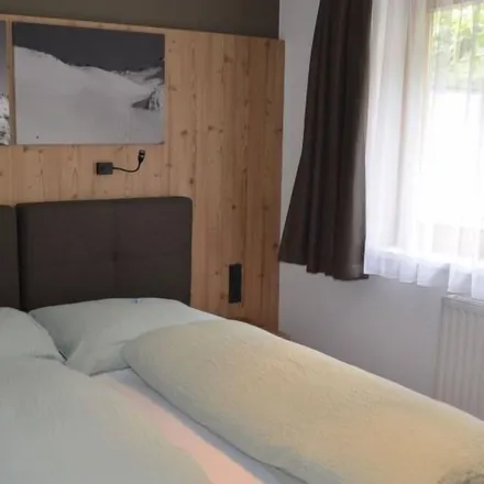 Rent this 3 bed apartment on Ischgl in Bezirk Landeck, Austria