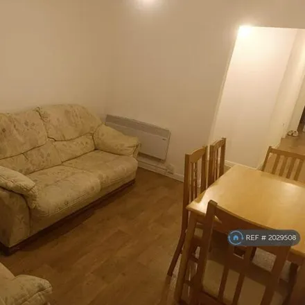 Rent this 1 bed apartment on Mill Hill Lane in Leicester, LE2 1AH