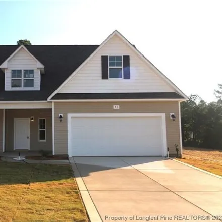 Buy this 4 bed house on 9 Poplar Drive in Harnett County, NC 28390