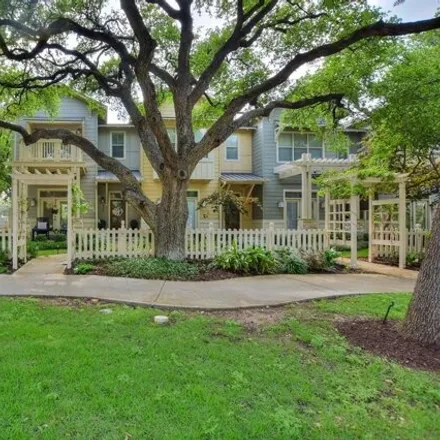 Image 2 - Historic Georgetown, 121 West 5th Street, Georgetown, TX 78626, USA - Townhouse for sale