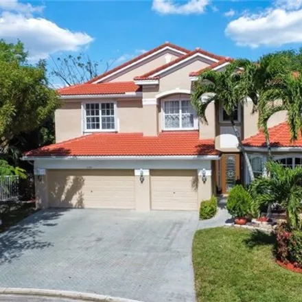 Image 1 - 5298 Northwest 95th Avenue, Ridgeview, Coral Springs, FL 33076, USA - House for sale