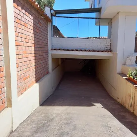 Buy this studio house on unnamed road in San Sebastián 08200, Peru