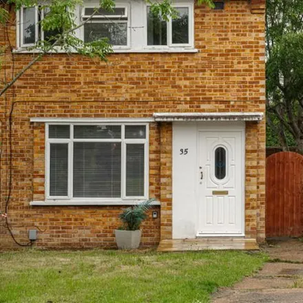 Image 7 - Field House, 81-92 Ham Close, London, TW10 7PN, United Kingdom - Duplex for rent