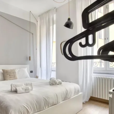 Image 4 - Via Luigi Federico Menabrea 23, 20159 Milan MI, Italy - Apartment for rent