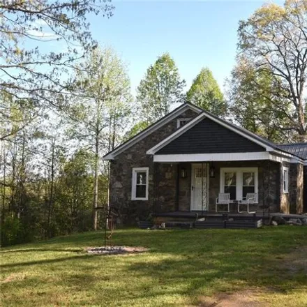 Image 2 - Bushtown School, Old North Road, Lenoir, NC 28645, USA - House for sale