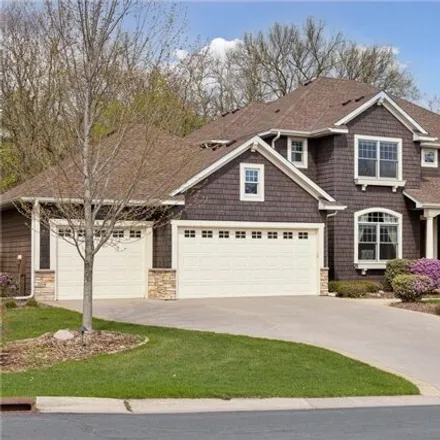Buy this 6 bed house on 6848 Lucy Ridge Lane in Chanhassen, MN 55317