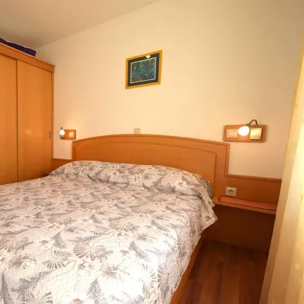 Image 1 - Vantačići, Primorje-Gorski Kotar County, Croatia - Apartment for rent