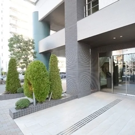 Image 3 - KDXレジデンス戸越, 鮫洲大山線, Higashi-Nakanobu 1-chome, Shinagawa, 142-0063, Japan - Apartment for rent
