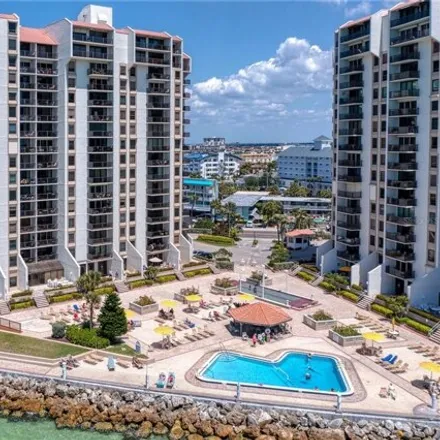 Image 2 - Gulfview Boulevard & Bayway Boulevard, South Gulfview Boulevard, Clearwater, FL 33767, USA - Condo for rent