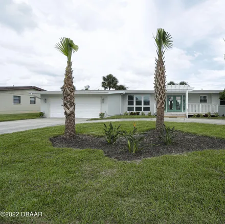 Image 1 - 80 Country Club Drive, Ormond Beach, FL 32176, USA - House for sale