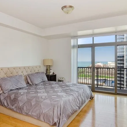 Image 7 - Lakeside on the Park, 1250 South Indiana Avenue, Chicago, IL 60605, USA - Apartment for rent