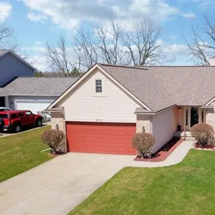 Buy this 3 bed house on 8304 North Port in Genesee County, MI 48439