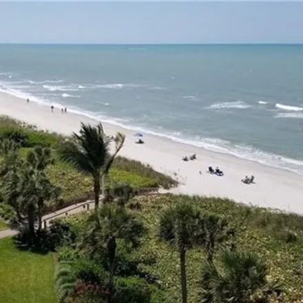 Rent this 3 bed condo on 10475 Gulf Shore Dr Apt 165 in Naples, Florida