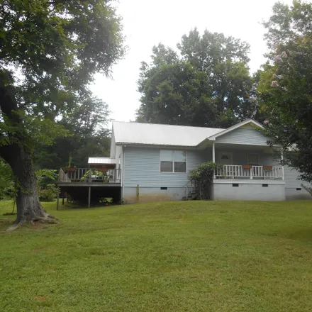 Buy this 4 bed house on 11249 South Main Street in Trenton, GA 30752