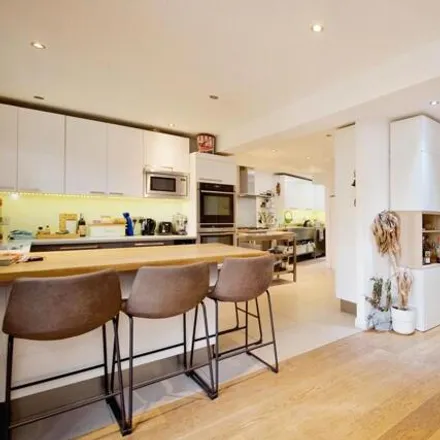 Buy this 4 bed house on North Circular Road in Brentfield, London