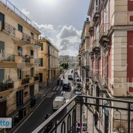 Image 8 - Via Torquato Tasso, 80127 Naples NA, Italy - Apartment for rent