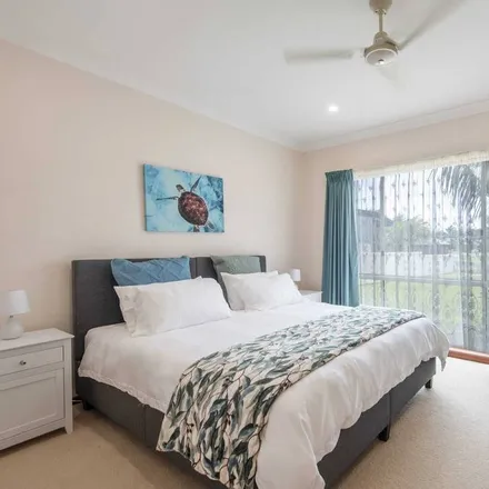 Image 9 - Yamba NSW 2464, Australia - House for rent