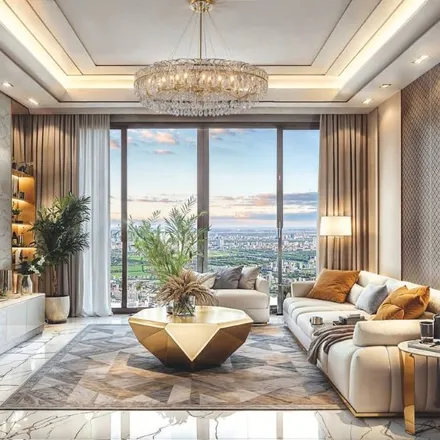 Buy this studio apartment on Jumeirah Lake Towers