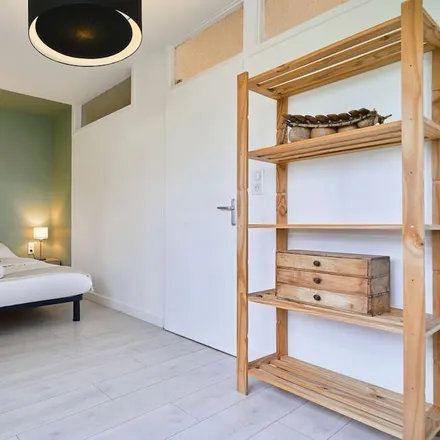 Rent this 2 bed apartment on Lille in Nord, France