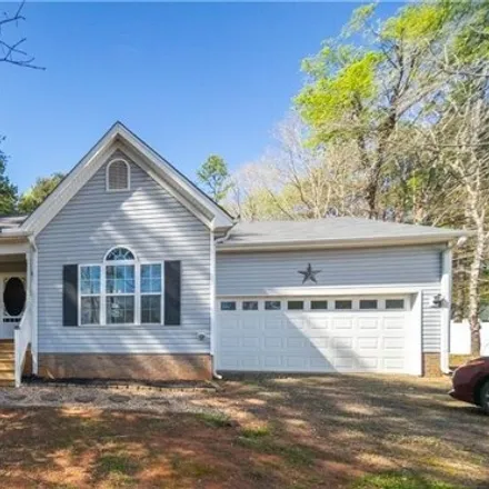 Buy this 3 bed house on 198 West Chinaberry Court in Davie County, NC 27028