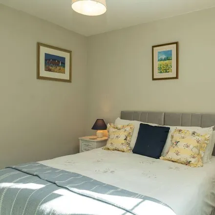 Rent this 1 bed townhouse on Exford in TA24 7NA, United Kingdom