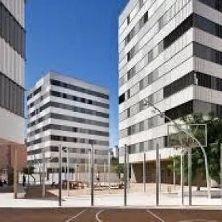 Image 9 - Centro Cívico Torre del agua, Plaza Vicente Aleixandre, 41013 Seville, Spain - Apartment for rent