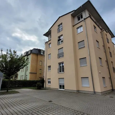 Image 2 - Rudolf-Renner-Straße 53, 01159 Dresden, Germany - Apartment for rent