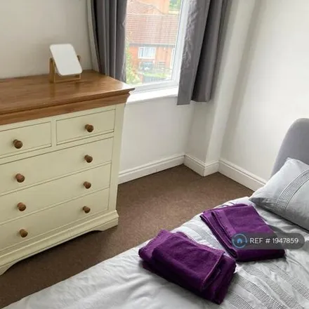 Image 4 - Ashforth Cleaning Company, 50 Sneinton Hermitage, Nottingham, NG2 4BT, United Kingdom - Apartment for rent
