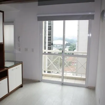 Image 2 - Rua Manuel da Nóbrega, Paraíso, São Paulo - SP, 04007-000, Brazil - Apartment for rent